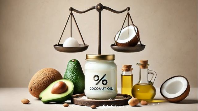 ✅ Кокосовое масло: польза или вред? 🔥 смотреть онлайн