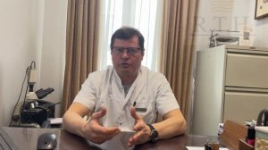 Трихолог Александр Вохмянин советует осторожно относиться к меноксидилу