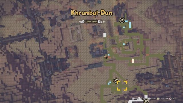 Dragon Quest Builders 2 ⚡ Прохождение ⚡ Часть 15 смотреть онлайн