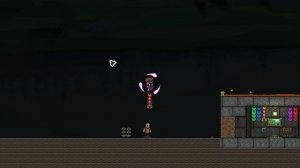 МАКСИМАЛЬНЫЙ УРОН МЕДНОГО КИНЖАЛА В ТЕРРАРИИ 1.4.4!? ТЕР?