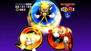 SONIC MOVIE 4 БУДЕТ ЛУЧШЕЙ?/Разбор некоторых теорий по Sonic movi