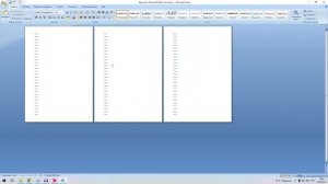 Как удалить страницу в Ворде. Быстрое удаление любой страницы