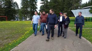 ДЕТСКИЙ ОТДЫХ ПОД КОНТРОЛЕМ ДЕПУТАТОВ