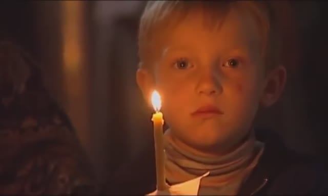 ФОРПОСТ. Хороший фильм, до слез. смотреть онлайн