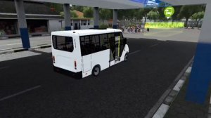 УСТРАИВАЮСЬ ГАЗЕЛИСТОМ В МОБИЛЬНЫХ ИГРАХ feat Дядюшка А