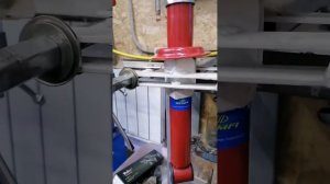 прокачка новых амортизаторов с магазина