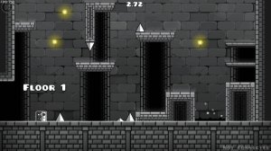 Tower Of Hecc прохождение