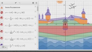 Desmos-позитив