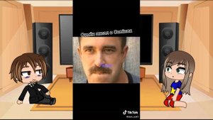 Реакция родителей Семёна на сына "Бесконечное лето" {Gac