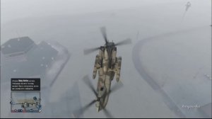 Gta Online: Как Открыть Люк У Вертолета Cargobob!