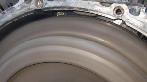 Двигатель КАМАЗ 740.51-320 Bosch