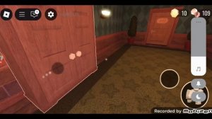 поиграл в DOORS и не дошёл до сика