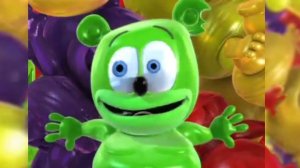 Мишка Гумибер