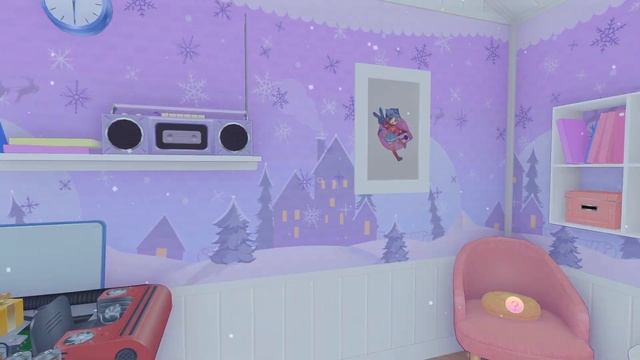 НОВОГОДНЕЕ ОБНОВЛЕНИЕ MiSide Обновление 0.921 ! Что добавил смотреть онлайн