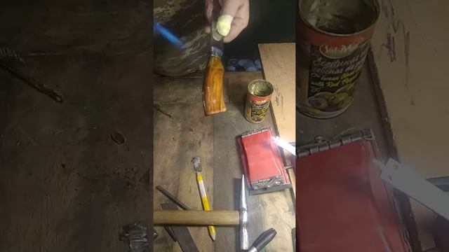 Пропитка рукояти смотреть онлайн