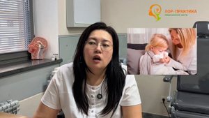 Как понять что у ребенка болит ухо и что делать?