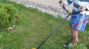 Триммер бензиновый ELECTROLITE XT 63, 4 л с