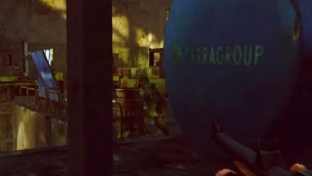 САМОЕ НЕДООЦЕНЁННОЕ ОРУЖИЕ В ESCAPE FROM TARKOV смотреть онлайн