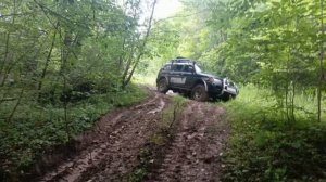 Пещера духан, попытка №3