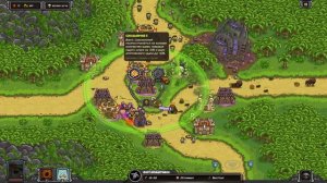 Магия все Хогвартса▶️ Kingdom Rush: Frontiers