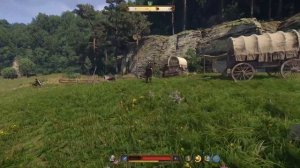 KCD2 Сайдквесты | Ян Рыло [RU]