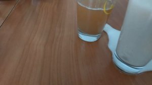 Кислородный коктейль, кислородная пенка