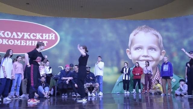 Battle M | StaDi (win) Дарья Житкова