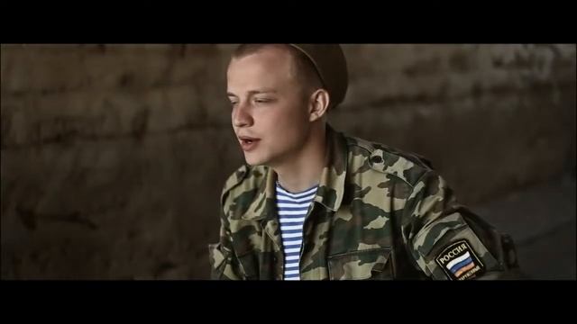 Паша Чемп "Письмо Обаме" смотреть онлайн