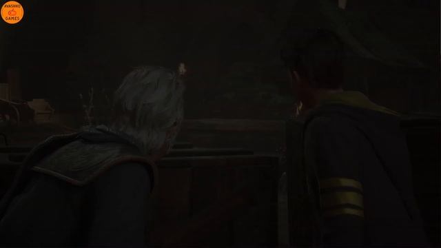 Hogwarts Legacy #13 Второе испытание и приход зимы смотреть онлайн