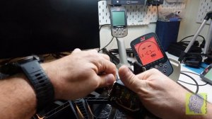 Подключение катушки v12x к Equinox 900