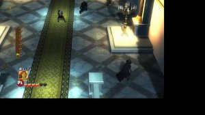 Прохождение игры Шрек Навсегда #34