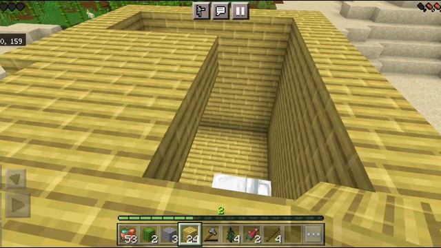 Започваме Minecraft 1.20 сезон 5 епизод 1 направихме диаманте смотреть онлайн