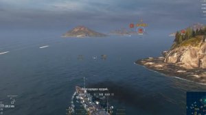 Крейсер Светлана,cruiser Svetlana,World of Warships