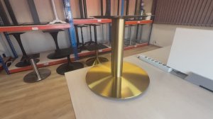 Подстолье журнальное 6207 (нитрид титана)