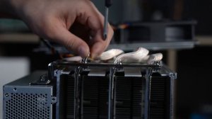 Antminer S21 XP – обзор новейшего оборудования для майнинга!