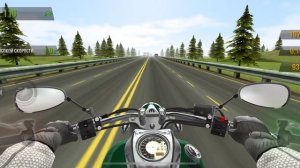 Traffic Rider