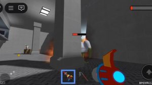 Побег из тюрьмы Бари 6 часть ФИНАЛ