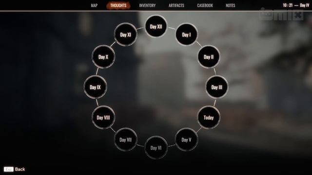 Трейлер Pathologic 3 геймплей
