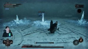 Lords of the Fallen - Update v.1.6 ➤ ДОБИВАЕМ ПОМЕСТЬЕ ➤ Прохождение