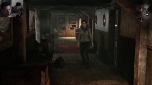 ПРЫЖКИ ВО ВРЕМЕНИ ► Syberia 4. The World Before | Сибирь 4 | Часть 5