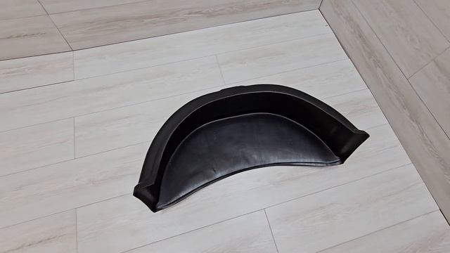 крыло для прицепа смотреть онлайн