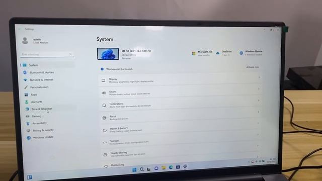 CRELANDER X15 – инновация с двумя экранами! #TechForFuture #CRELANDERLapto смотреть онлайн