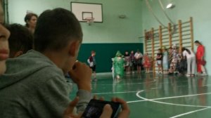 Парад мусора