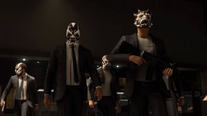 КОП ПАУК ПРОТИВ ДЕМОНОВ///1 часть///прохождение Spider Man Remastered