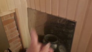 Обзор бани. Главные ошибки. Уезжаем