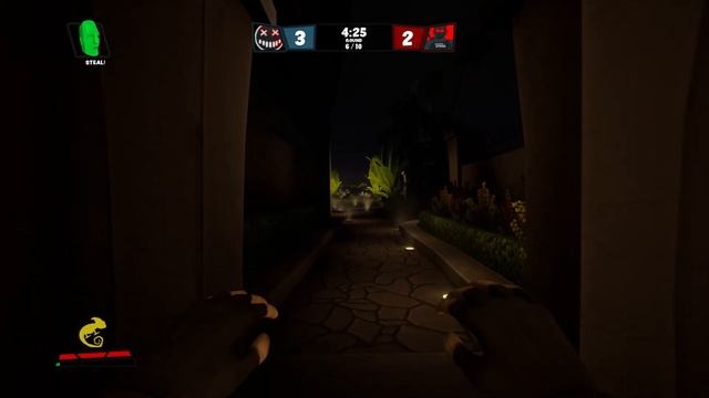 Где этот ВОР !? - Just Another Night Shift (Угар, КООП) смотреть онлайн