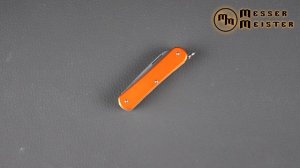 Современный многопредметный нож Fox Vulpis