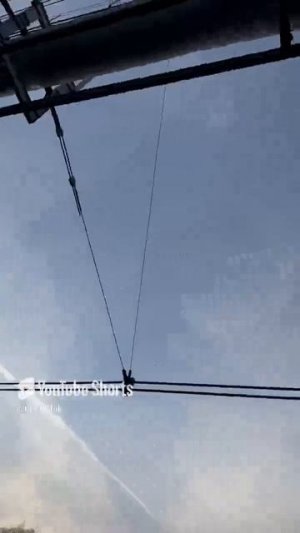 В запретной зоне