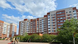 Тельмана 7к1