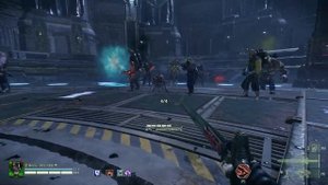 Warhammer 40,000: Darktide | Билды на изувера (зилота) в хавок и на з